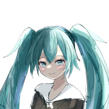 初音ミク
