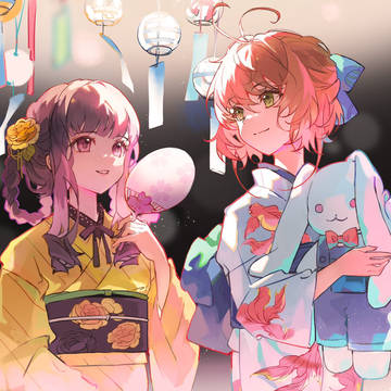 夏日祭
