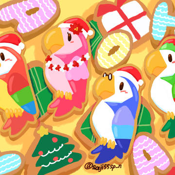 チキ鳥まとめ
