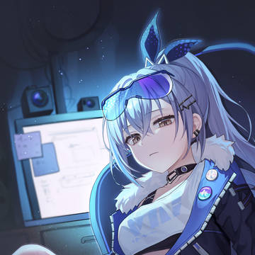 銀狼