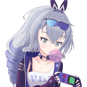 銀狼