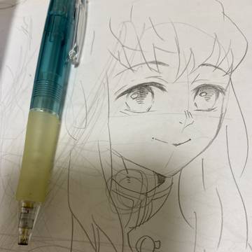リハビリ中につき