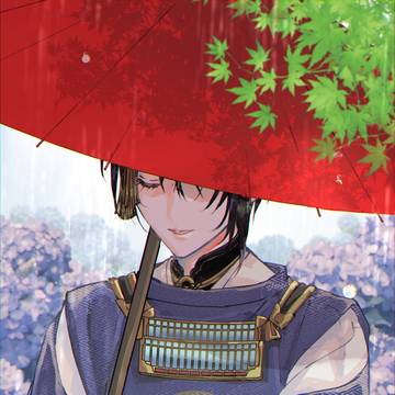 三日月宗近