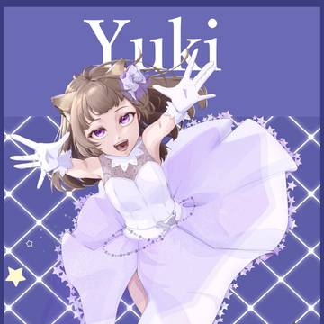 Yuki/First One Man Live