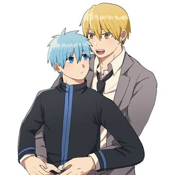 黄黒ログ
