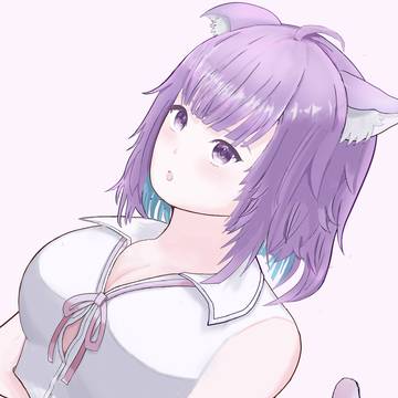 猫又おかゆ
