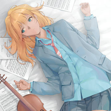 Kaori