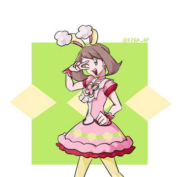 🐰