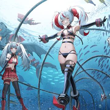 水族館