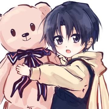 和泉一織まとめ💙