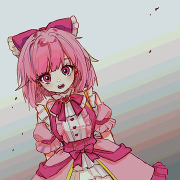 プリキュア❤えむ