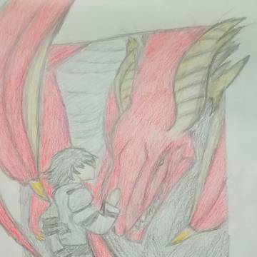 抗え、最後まで