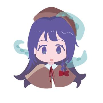 for all time 落書き