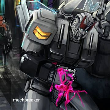 【TF プロール】
