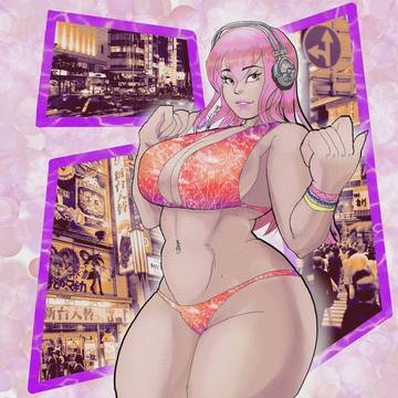 Super Sonico