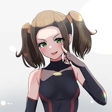 シャナイア