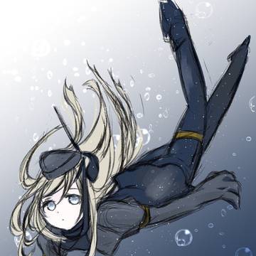 艦これワンドロまとめ他:4、5月分