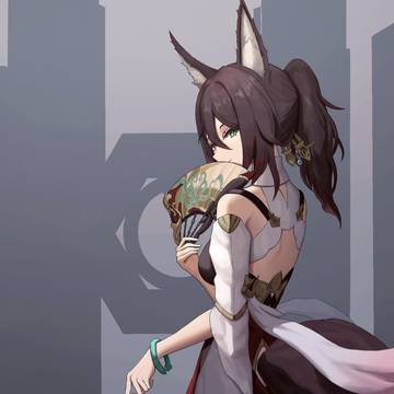 停雲