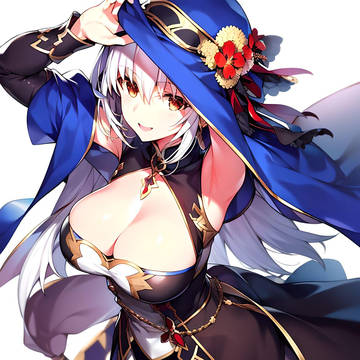 AI绘图1