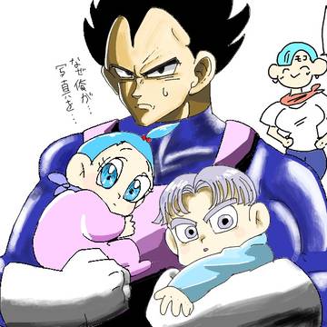 本気ドラゴンボールイラスト集