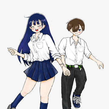 僕ヤバ!