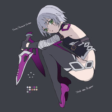 fgoログ