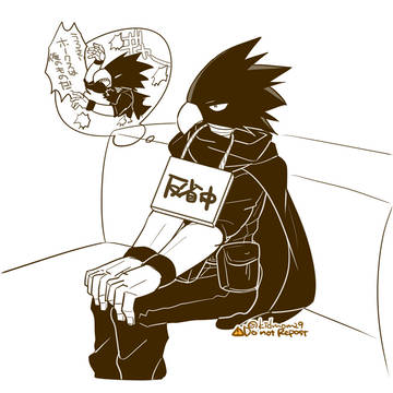 常ホログ