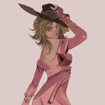 JOJO SJETCH'S