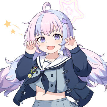 宇沢レイサ
