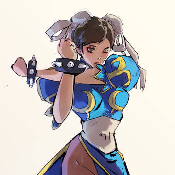 Chun Li