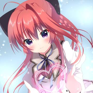 さなちゃん!
