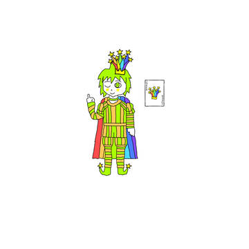 もしも苗木がピエロになったら