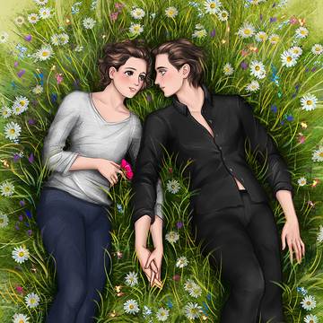 Beautiful love