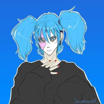 sally face