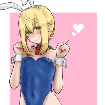 おとこのこばにー♂