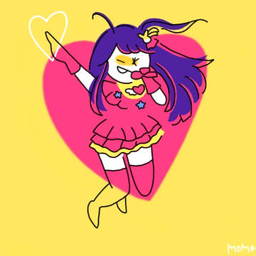 推しの子