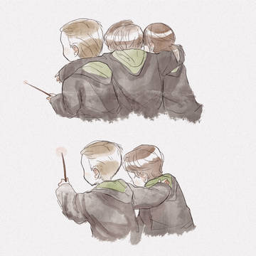 HLまとめ③※キャラ崩壊有