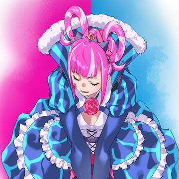 オルテンシア2
