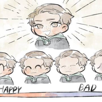 HLツイログまとめ4️⃣※キャラ崩壊有
