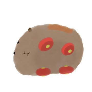 もる詰め⑤