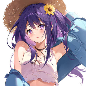 Summer Hoshino Ai