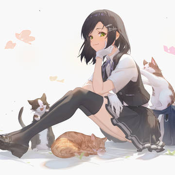 JK黒潮