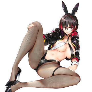 仕事絵26(フィギュア)