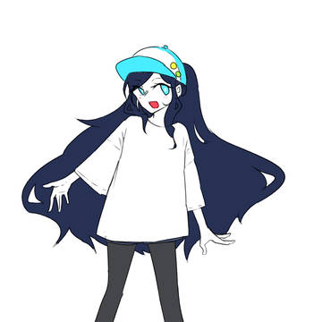 【DDA】うちのこ女子組【私服ミスコン】