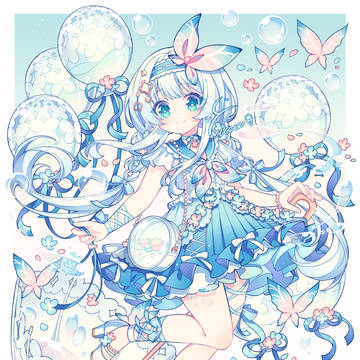 🎈🦋🌸