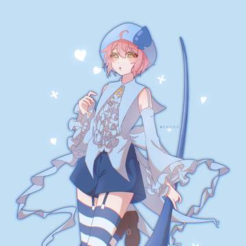 守护甜心amulet spade