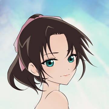 和葉ちゃん