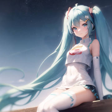 Miku