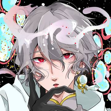 メタリックアッシュ