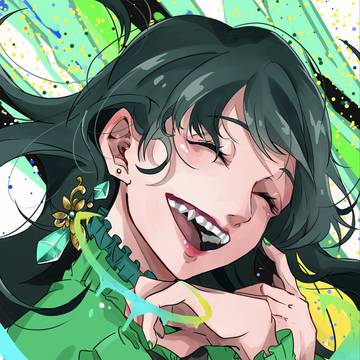 ティールグリーン